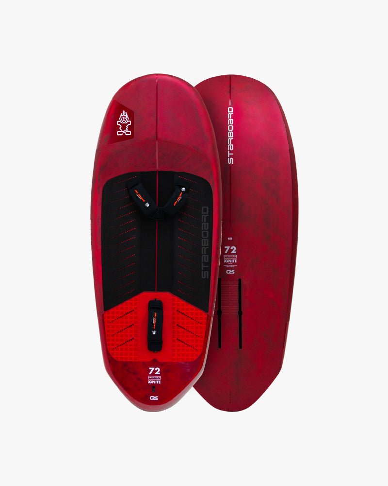 Starboard iGnite 2027 review