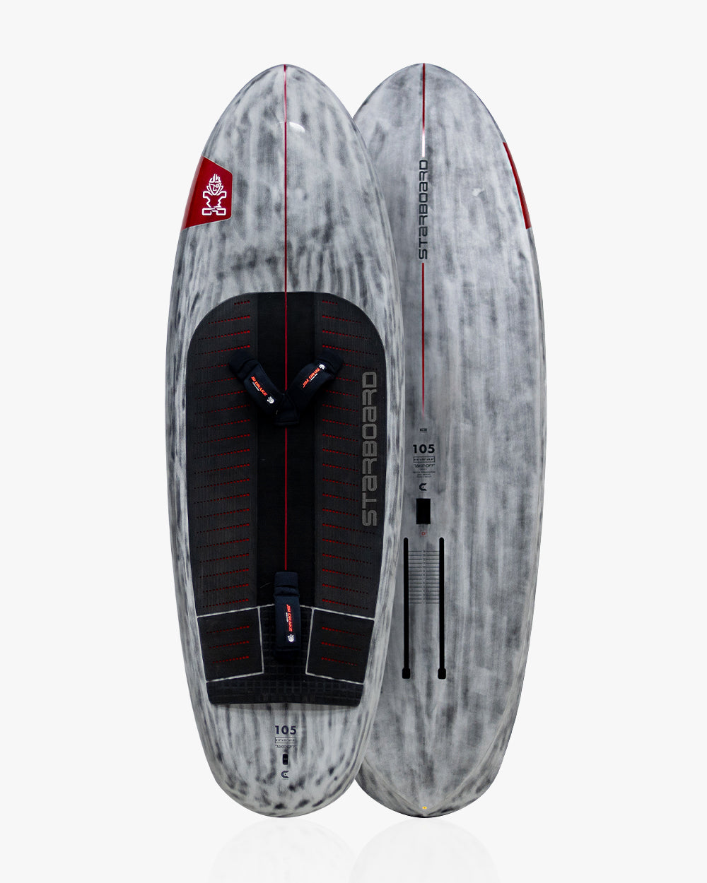 Starboard Take Off 2027 review