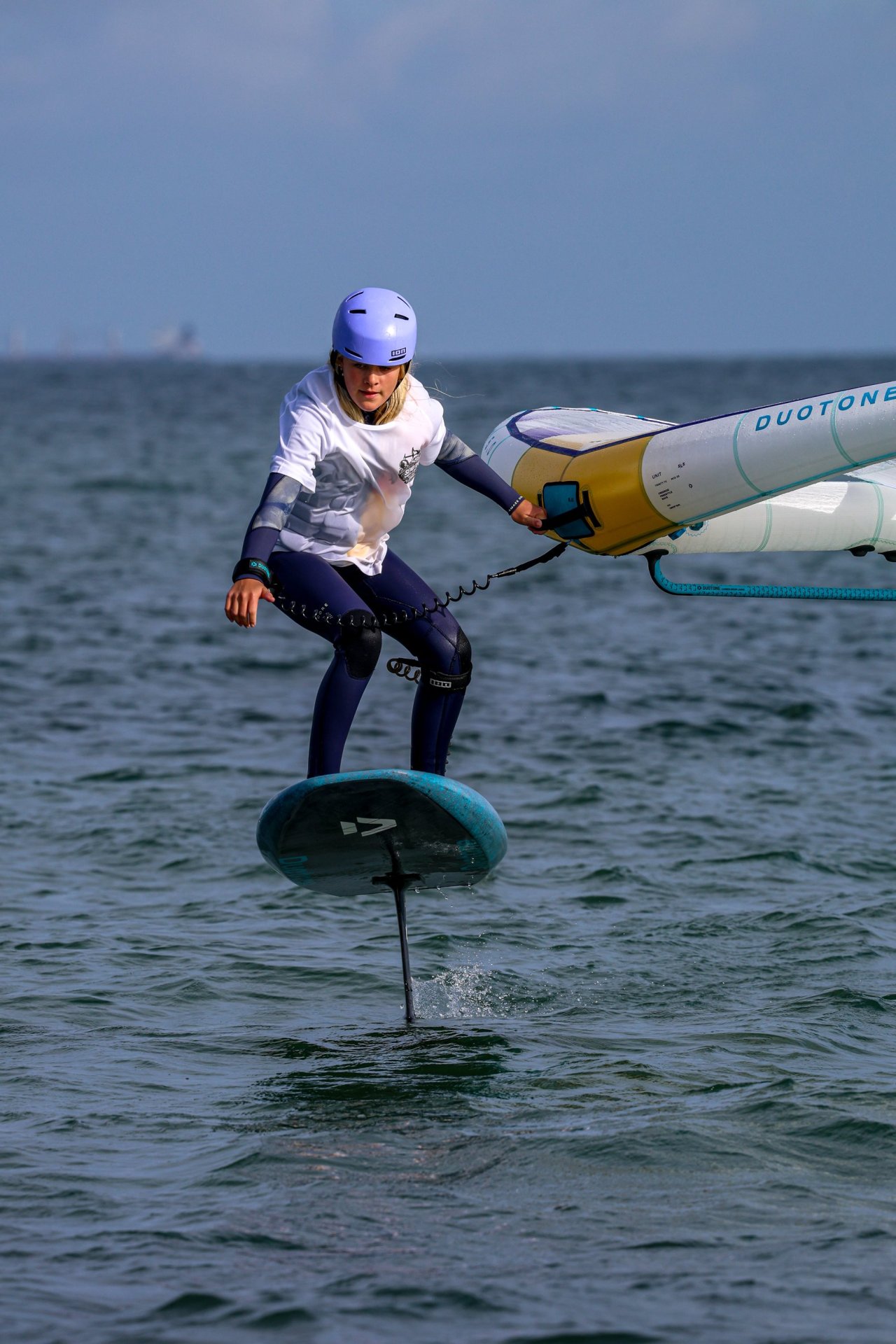 Photo: Enno Oldigs / @wingfoilshots