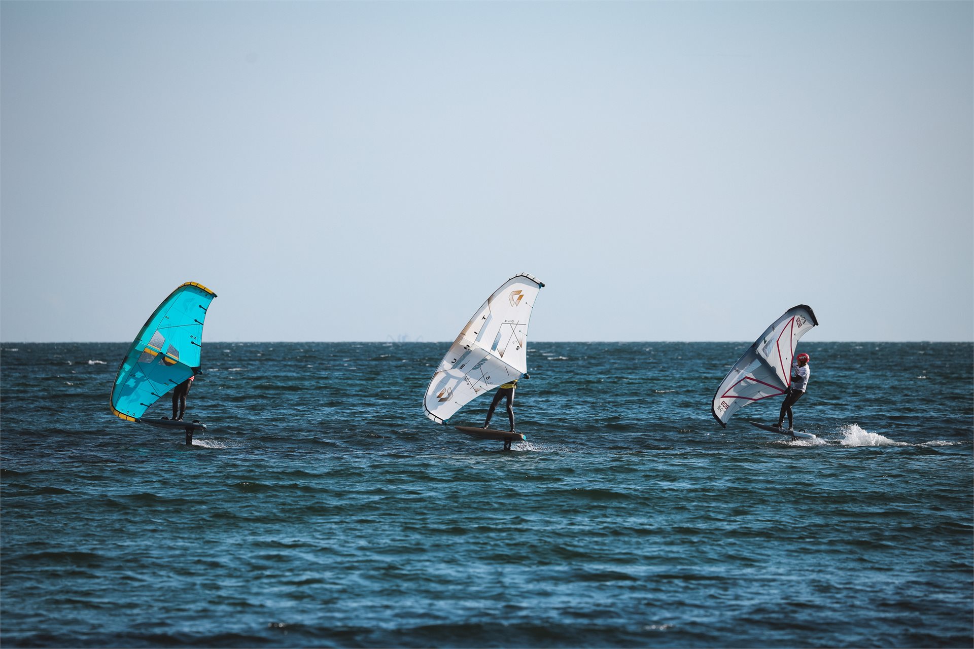 Photo: Enno Oldigs / @wingfoilshots