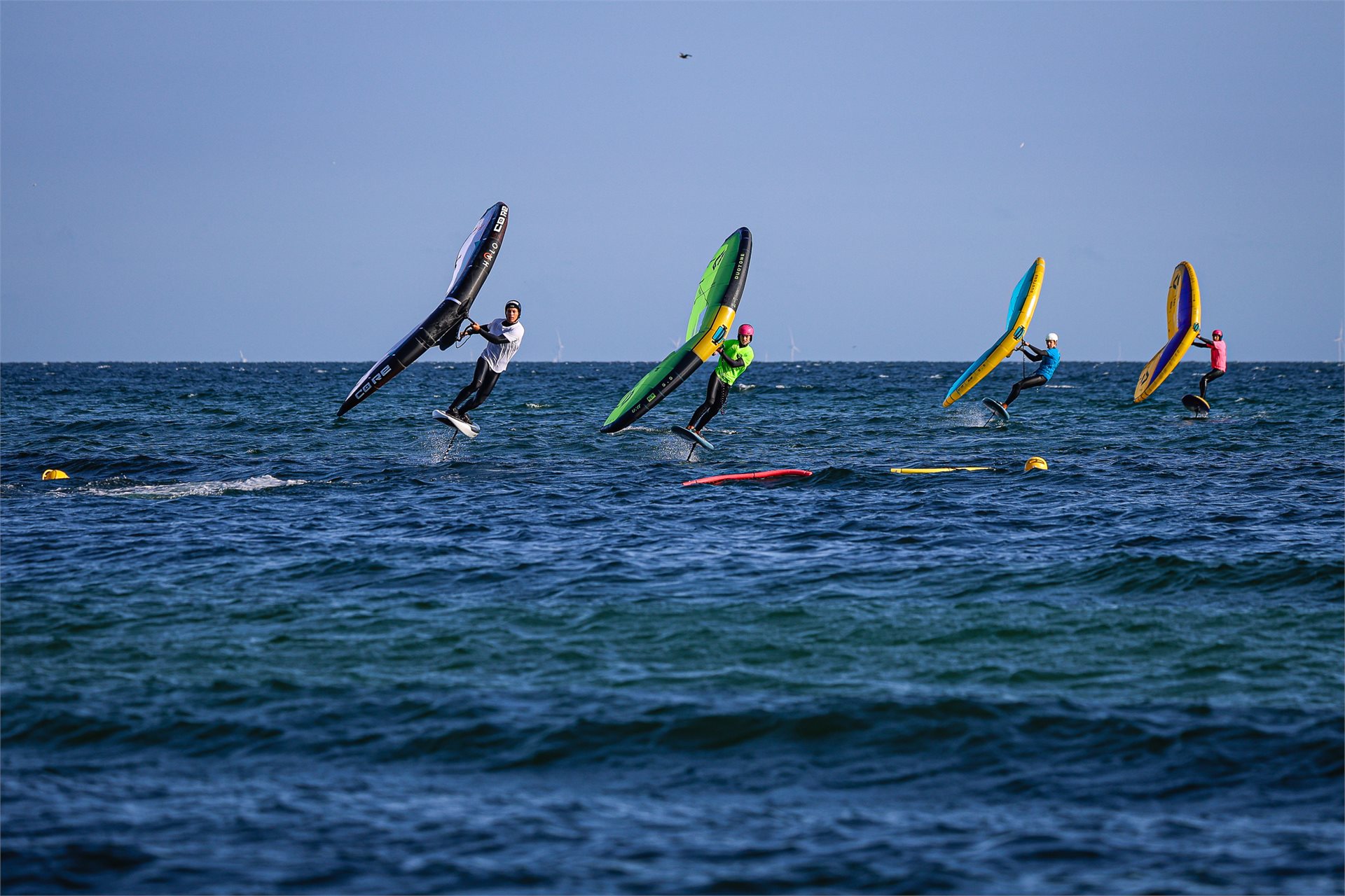 Photo: Enno Oldigs / @wingfoilshots