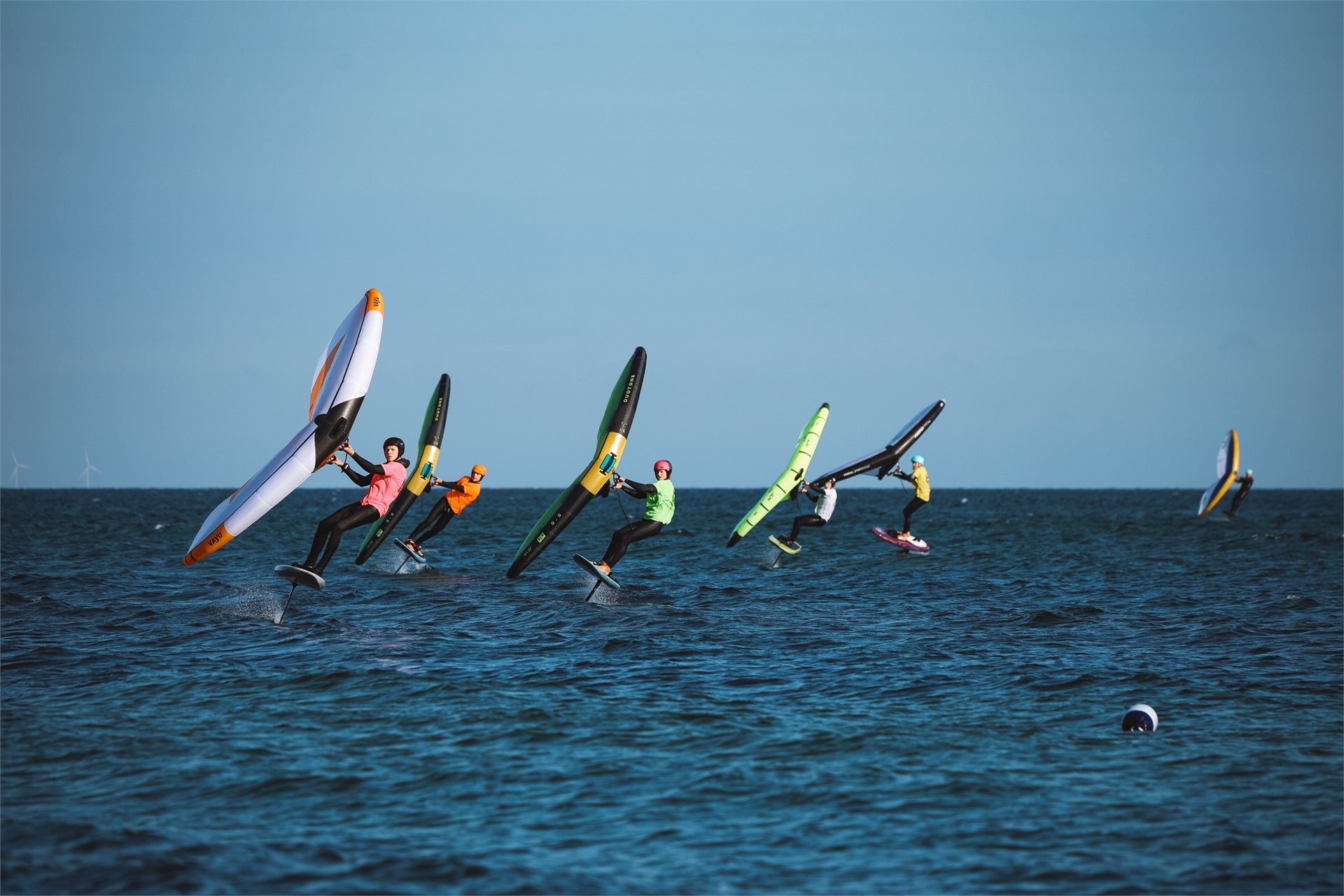 Photo: Enno Oldigs / @wingfoilshots