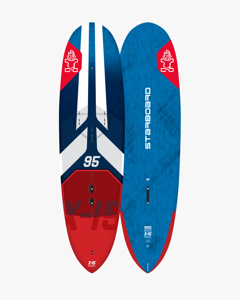 Starboard X-15 2027 review